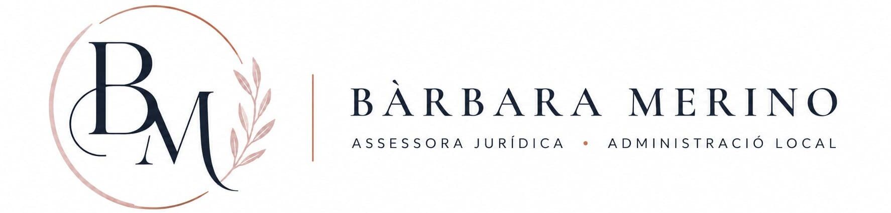 Assessora jur&iacute;dica a l'administraci&oacute; local